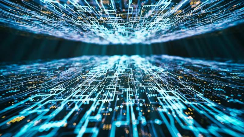 魏县网站建设：实施DevOps，赋能医疗保健领域数字化转型